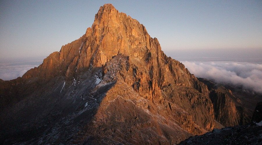 4 Days 3 Night Mt Kenya5 Days, 4 Nights Mt Kenya Sirimon Down Narumoru Route