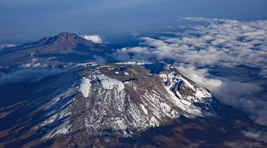 9 Days Kilimanjaro Lemosho Route