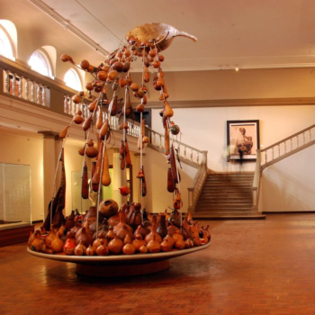 Nairobi National Museum Day Tour